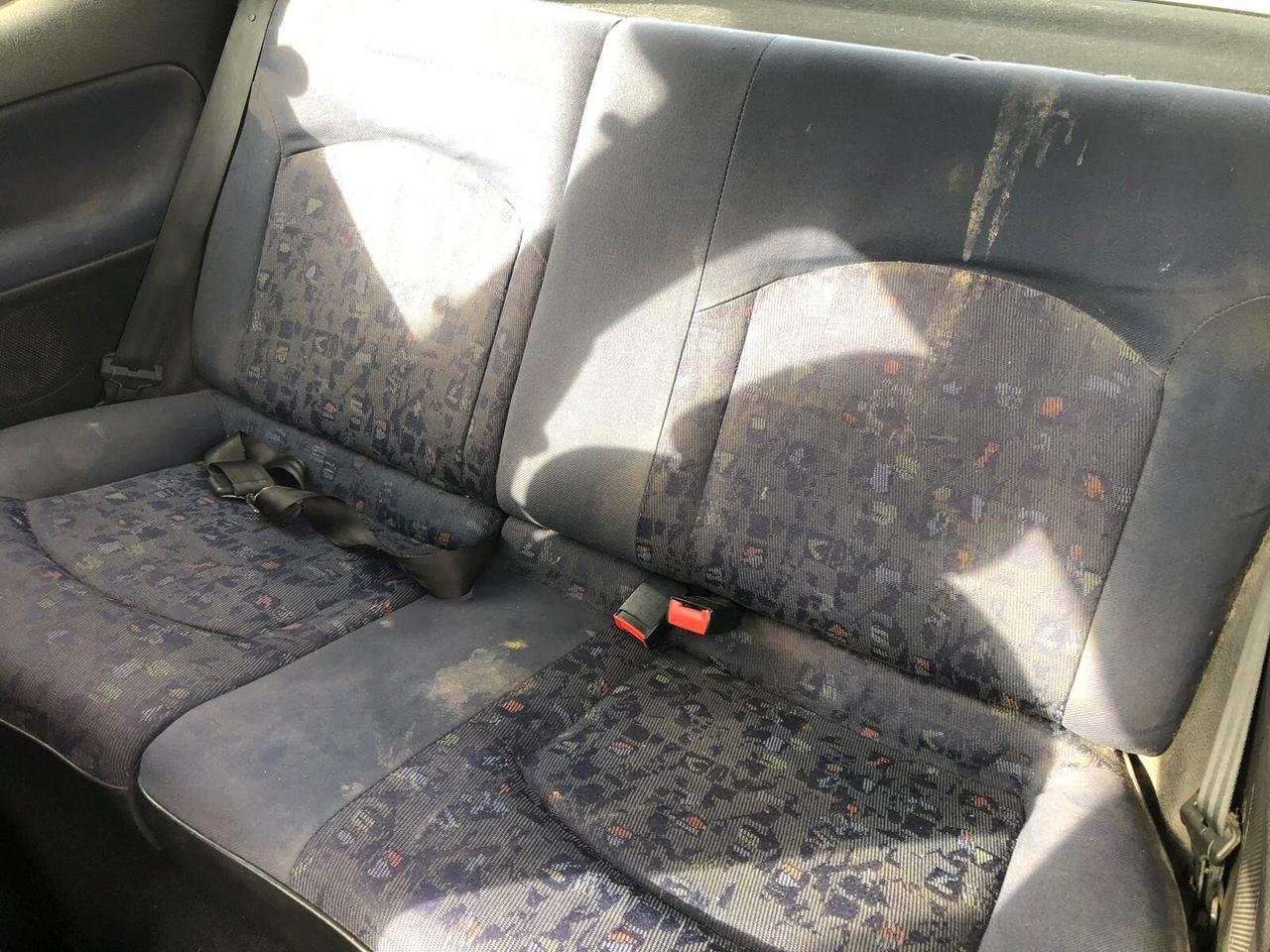 Peugeot 206 1.1 3p. XR