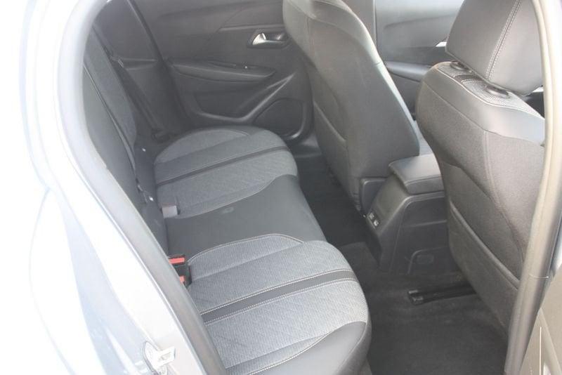Peugeot 208 Allure Turbo benzina 100