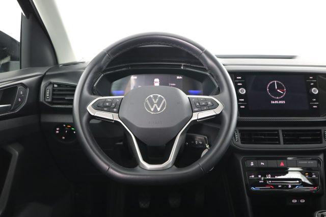 VOLKSWAGEN T-Cross T-Cross 1.0 TSI Style BMT