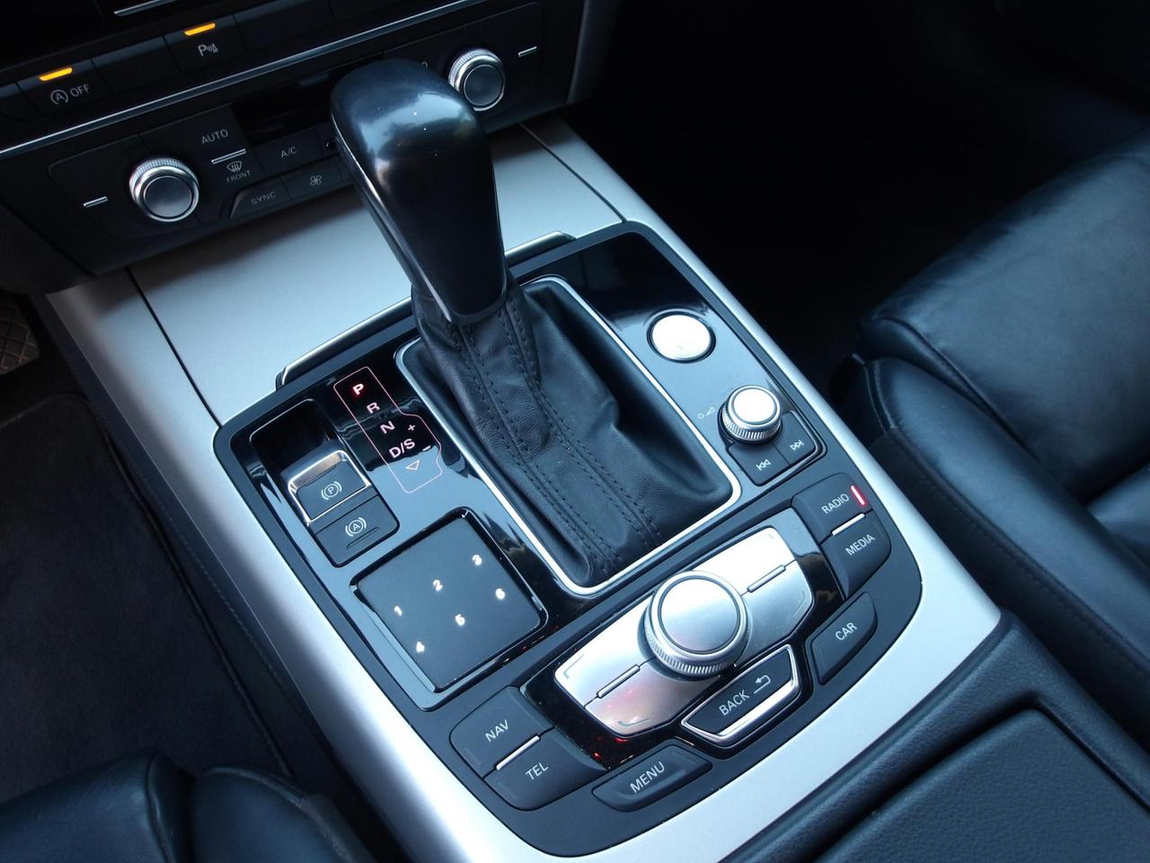 Audi A6 Avant 3.0 tdi quattro 272cv s-tronic