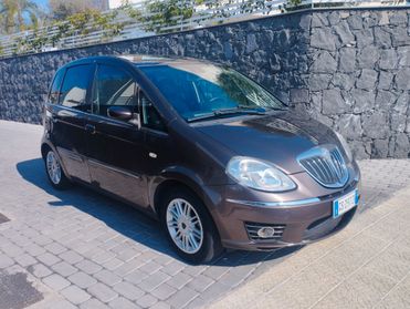 Lancia MUSA 1.6 Multijet Platino