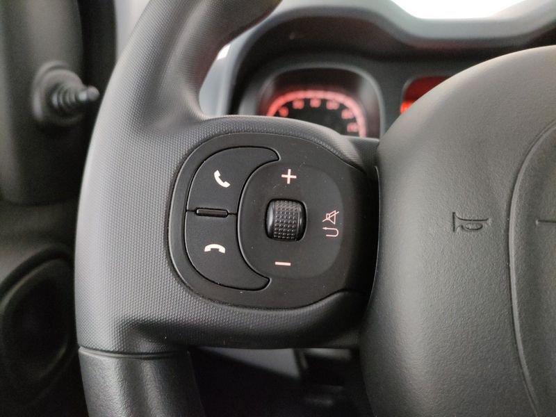 FIAT Panda 1.2 Lounge s&s 69cv my19