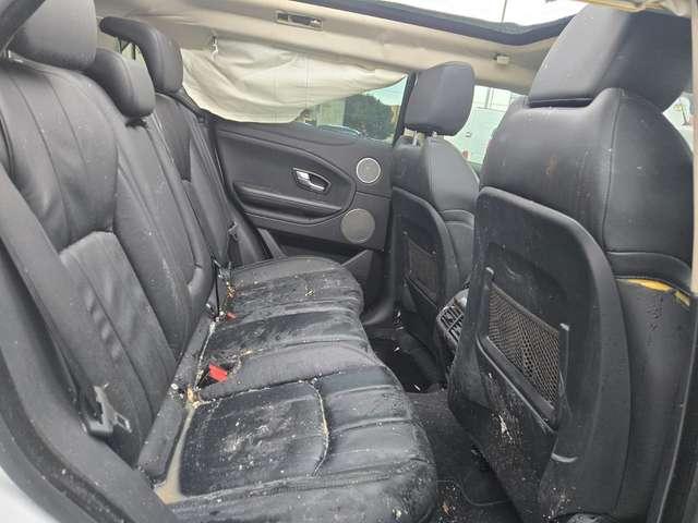 Land Rover Range Rover Evoque Range Rover Evoque 5p 2.0 td4 51000 KM