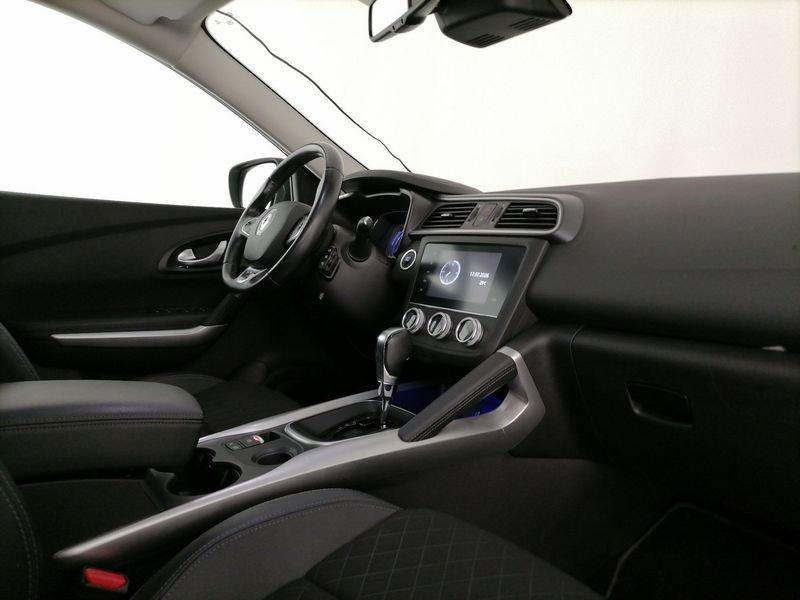Renault Kadjar 1.5 blue dci Intens 115cv edc