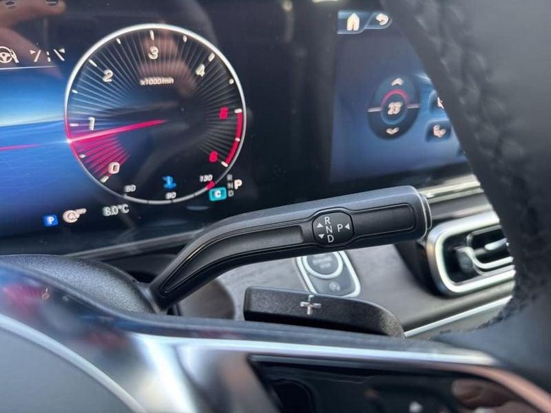 Mercedes-Benz Classe V 250d Long Avantgarde