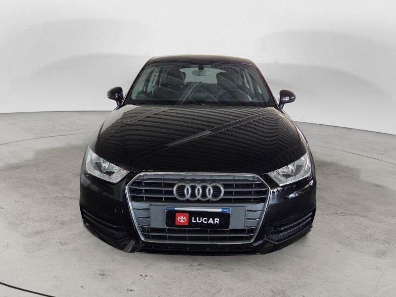 Audi A1 A1/S1 SPB 1.0 82 CV TFSI