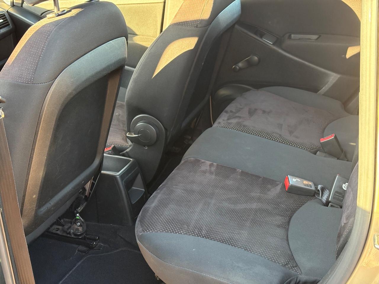 Fiat Idea 1.4 BlackEnergy