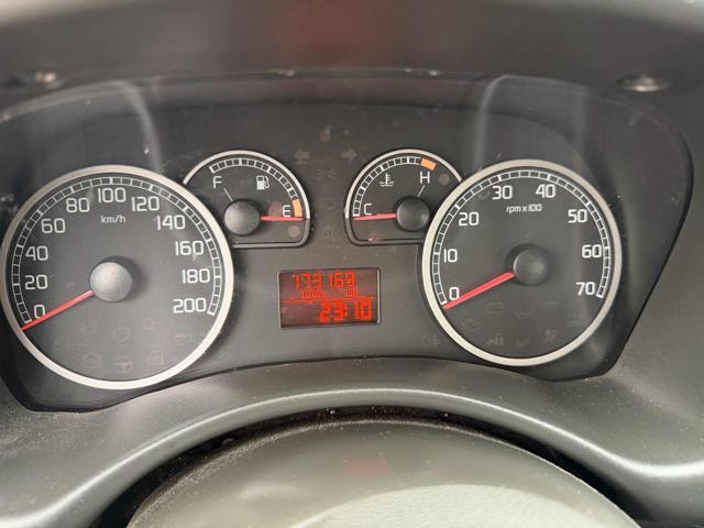 FIAT Punto Classic 1.2 5P Active BENZINA/GPL Bellissima