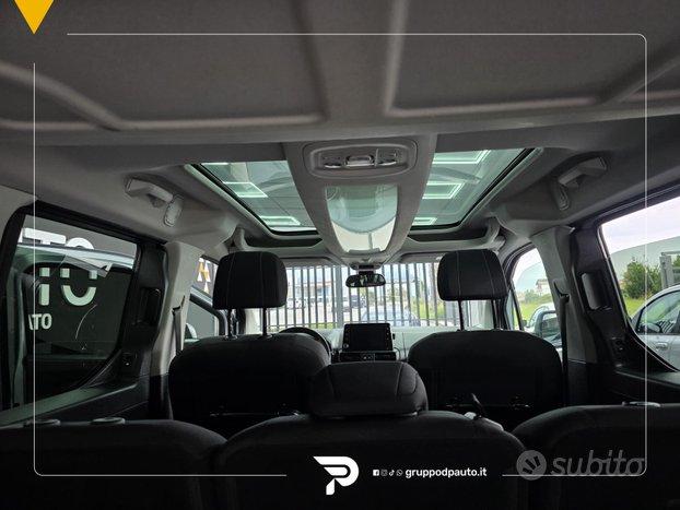 OPEL Combo life M1 1.5d 100cv Innovation S&S L1H1