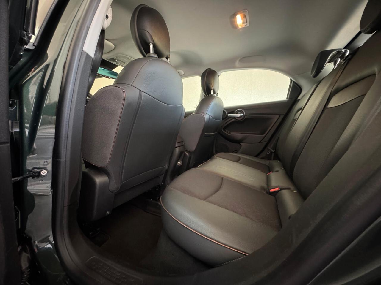 Fiat 500X 1.6 MultiJet 120 CV Lounge