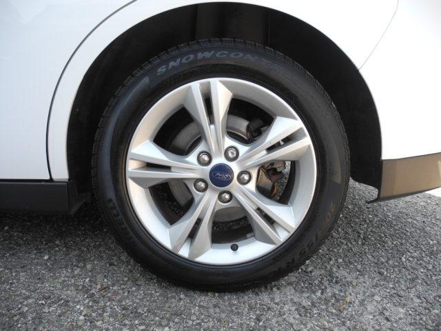 FORD C-Max 1.5 TDCi 120cv S&S Business -OkNEOPATEN.-EURO 6/B