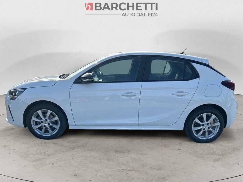 Opel Corsa (P2JO) 1.2