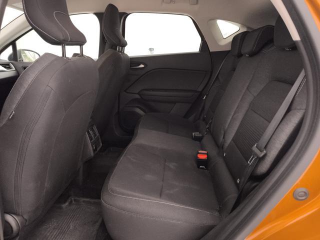 RENAULT Captur 1.0 tce Intens 100cv
