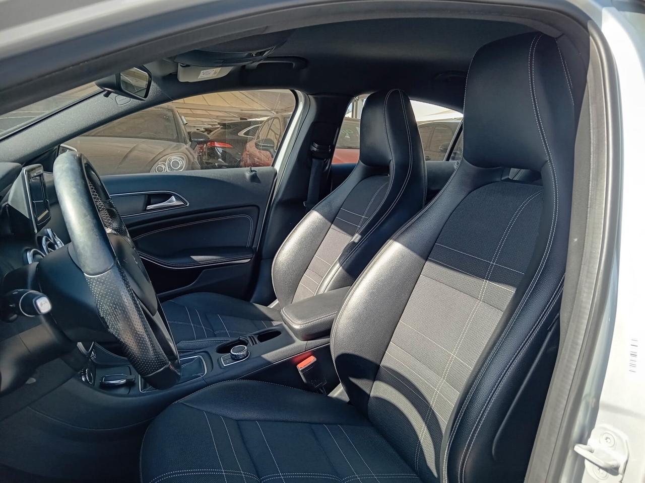 Mercedes-benz A 180 A 180 CDI Sport