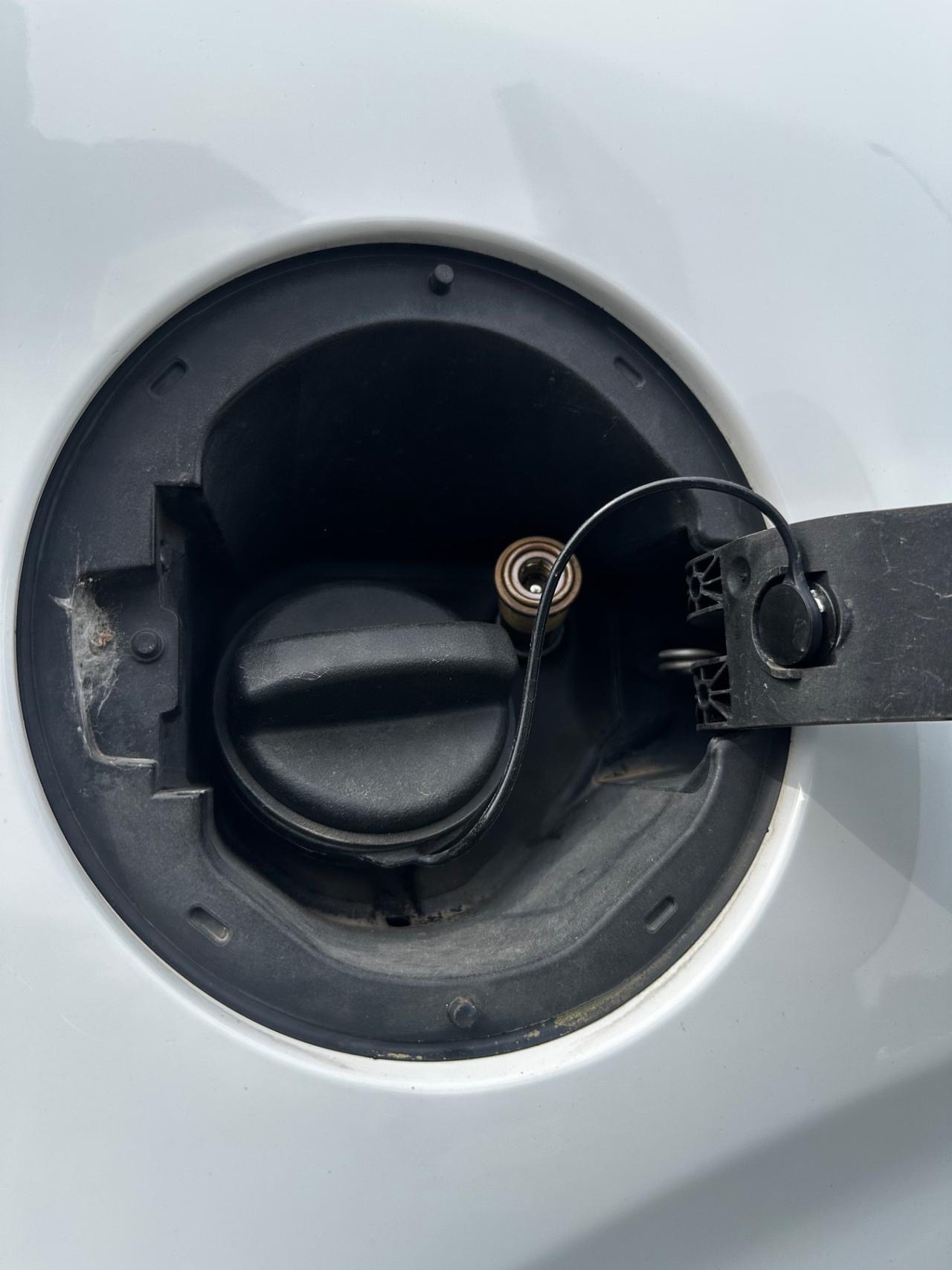 Chevrolet Aveo 1.2 86CV GPL 5 porte LS