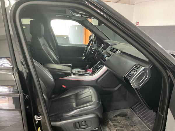 Land Rover Range Rover Sport 3.0d i6 mhev HSE Dynamic 249cv auto