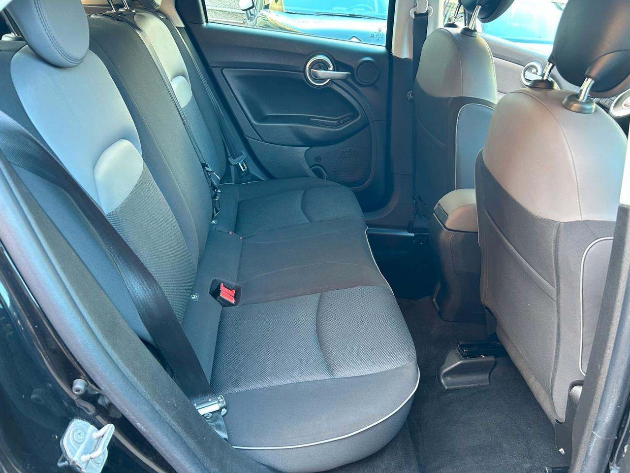 Fiat 500X 1.6 MultiJet 120 CV Business UNIPROPRIETARIO