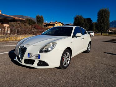 Alfa Romeo Giulietta 1.4 Turbo 120 CV GPL