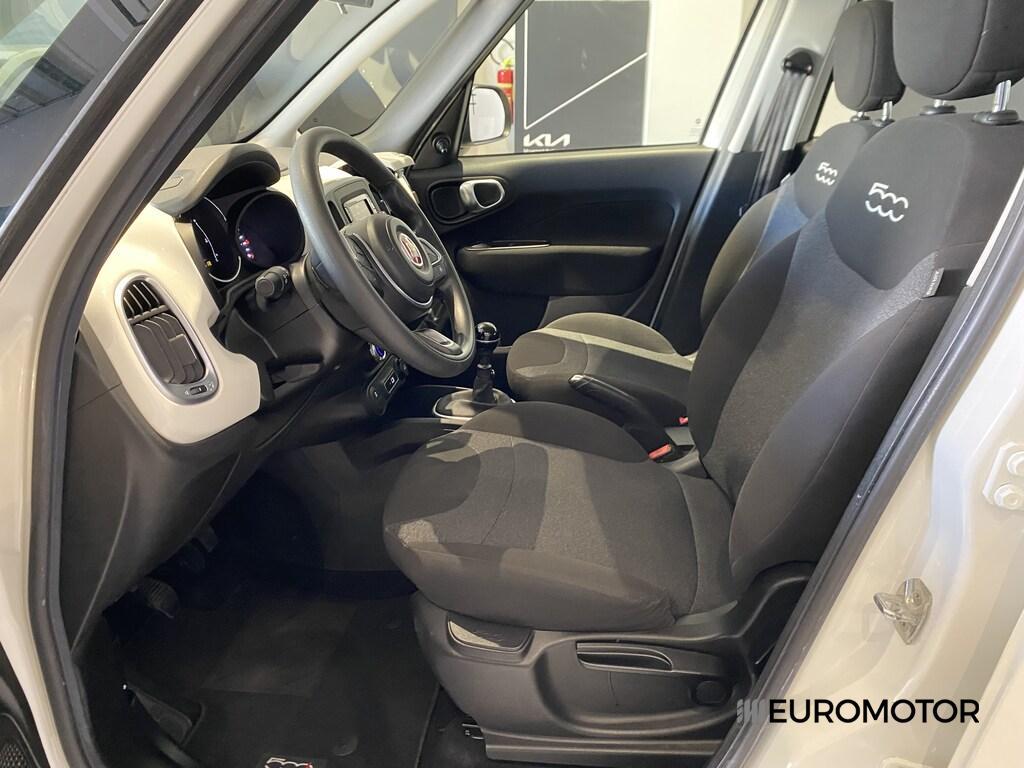 Fiat 500L 1.3 Multijet Mirror
