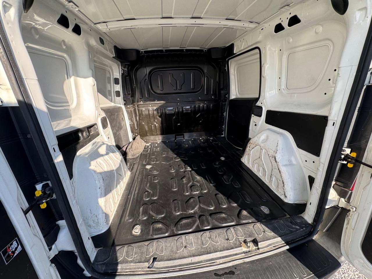 Fiat Dobló 1.3 multijet
