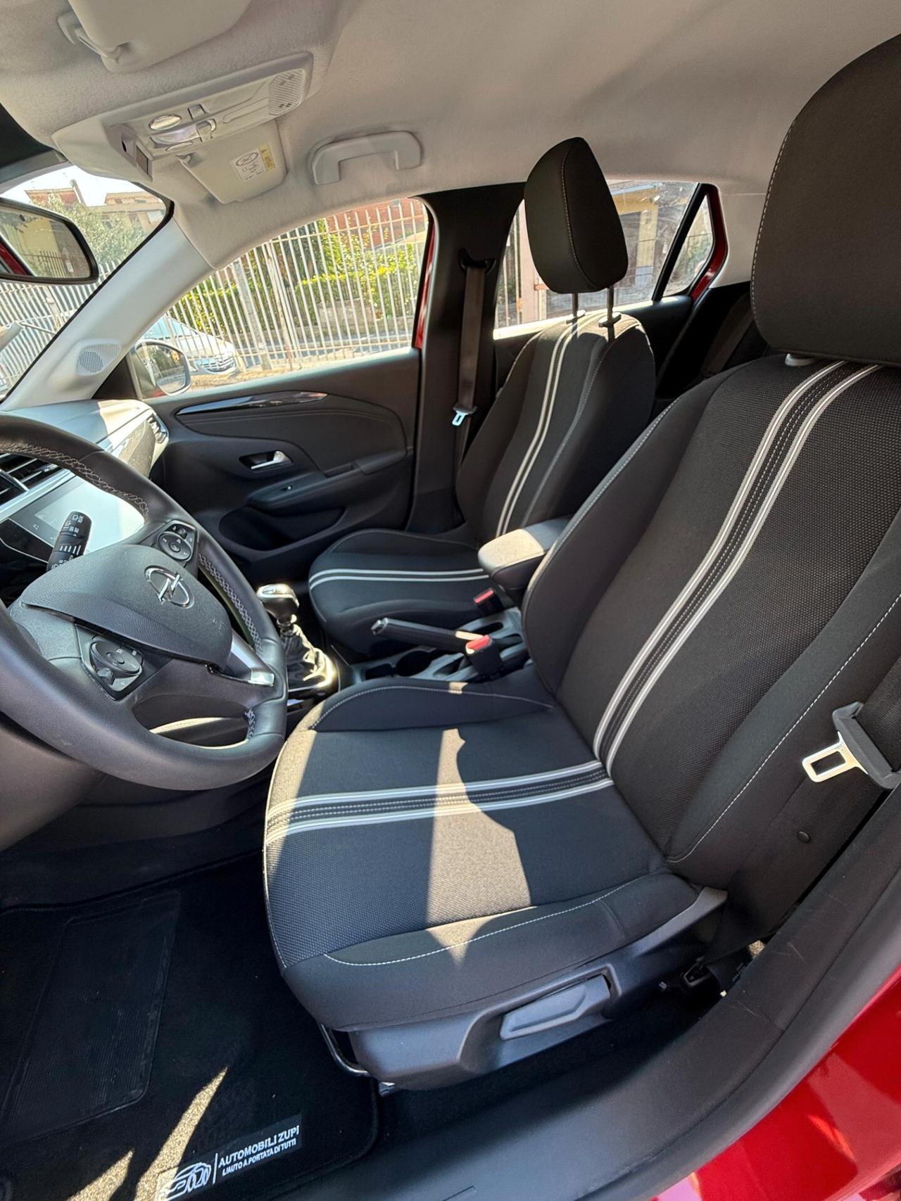 Opel Corsa 100 CV *RETROCAMERA/UNICO PROPRIETARIO