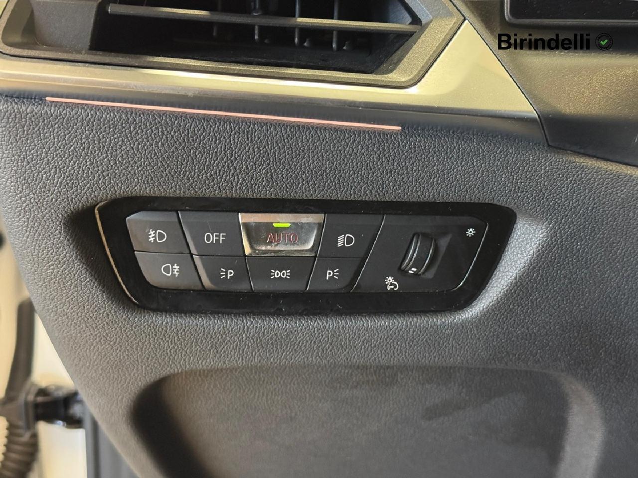 BMW Serie 4 Cpé(G22/82) - 420d 48V xDrive Coupé Msport