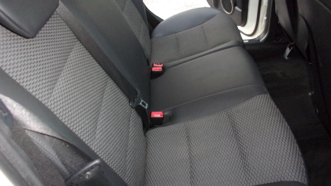 Mercedes-benz B 180 BlueEFFICIENCY Sport GPL