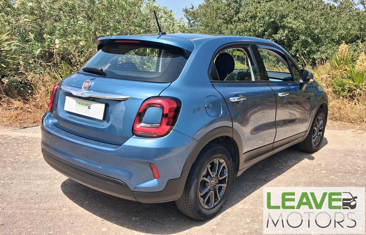 Fiat 500X 1.6 MultiJet 120 CV (M1544)