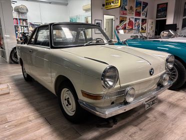 Bmw Altro 700 CS Coupè Sport