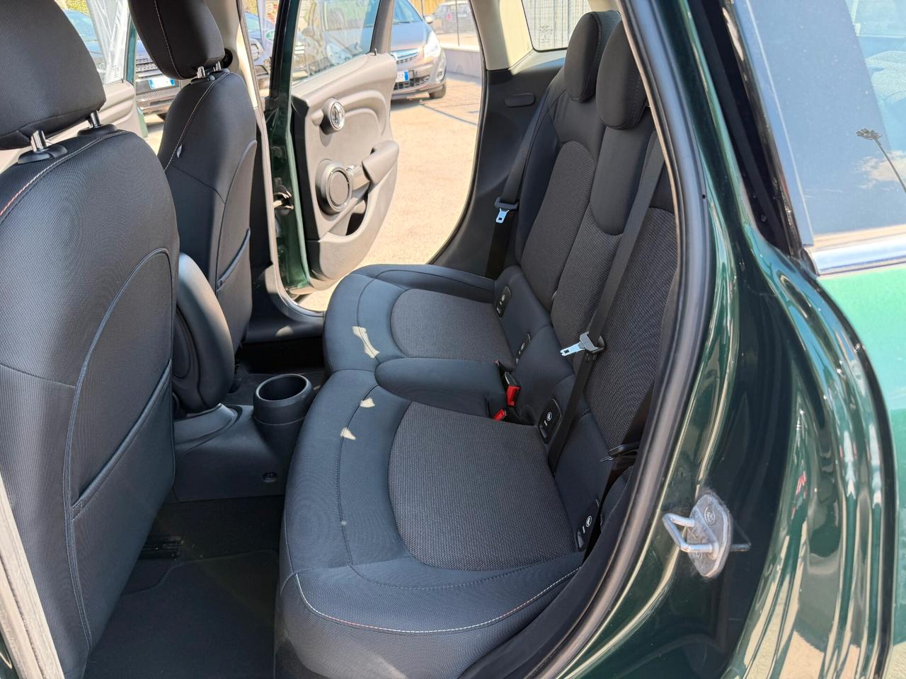 Mini 1.5 One D /CRUISE CONTROL/BLUETOOTH