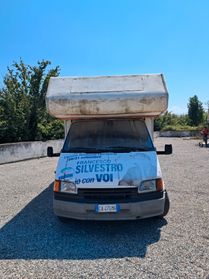 Ford Transit Camper 2.5 Td
