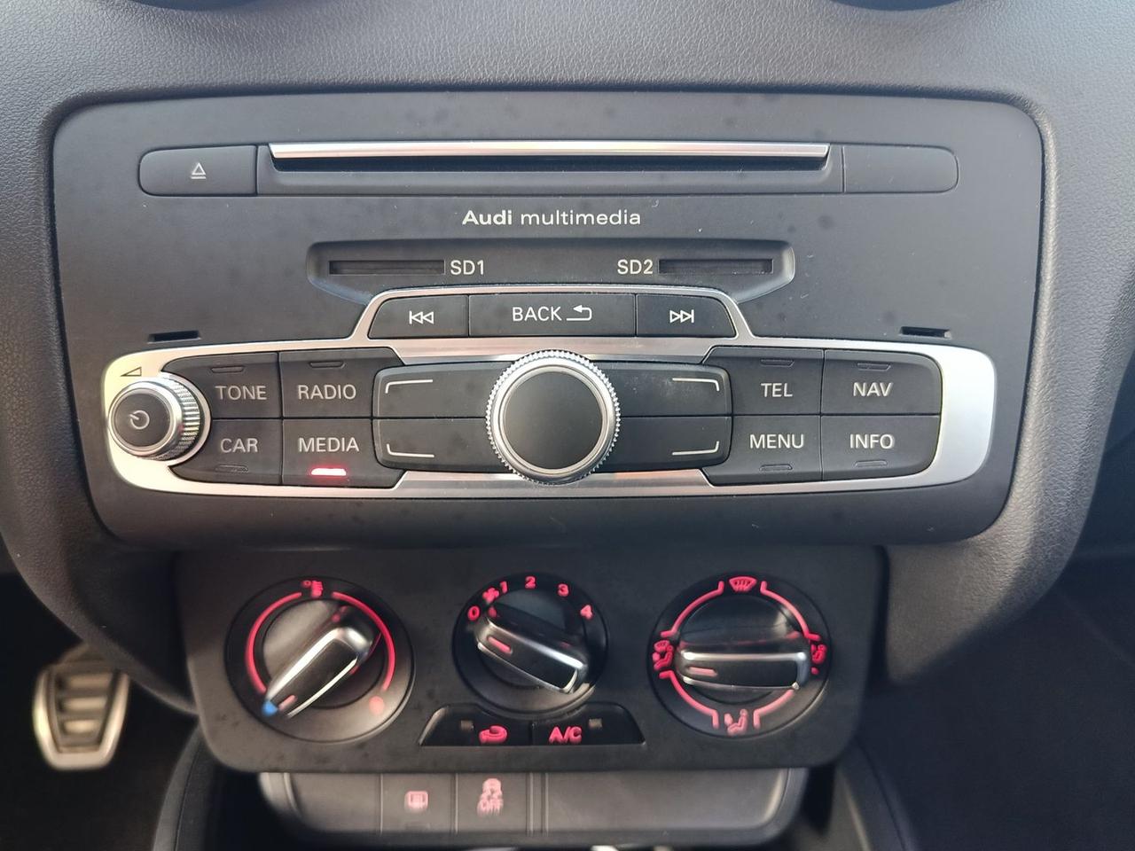 Audi A1 1.0 TFSI ultra S Line #6417