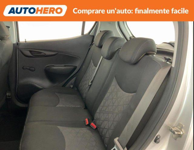 OPEL Karl Rocks 1.0 73 CV
