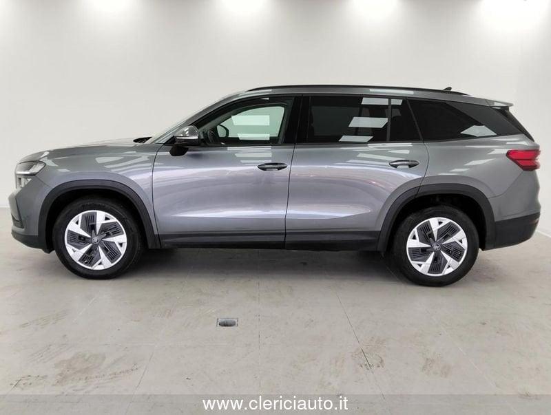 Škoda Kodiaq 1.5 TSI Hybrid DSG 7 posti Executive