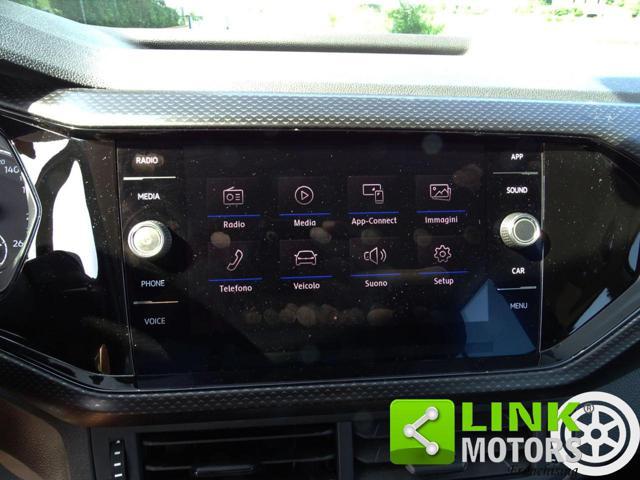 VOLKSWAGEN T-Cross 1.0 TSI Style UNICO PROPRIETARIO *NEOP*