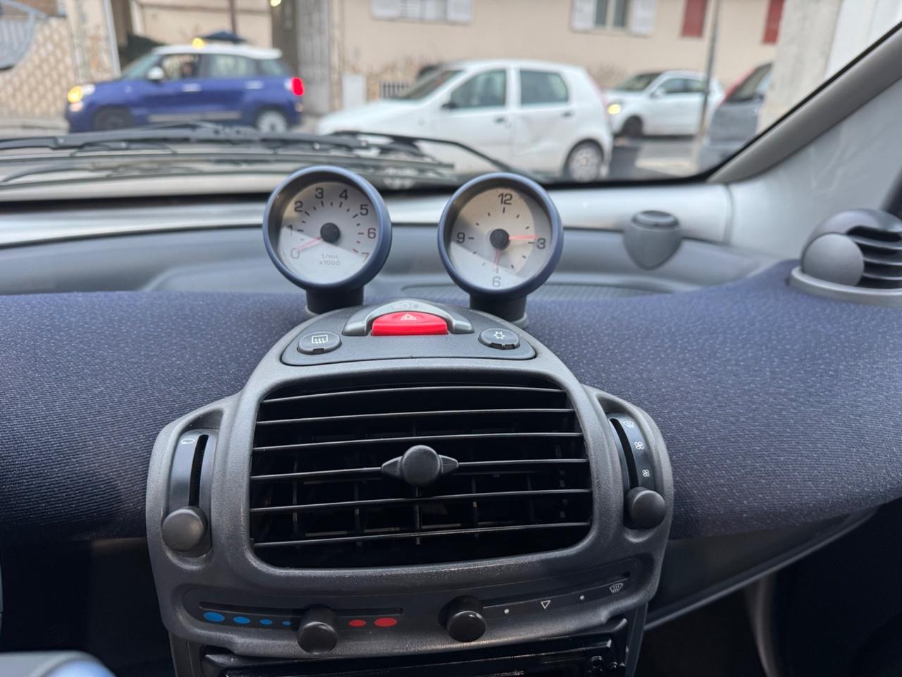 Smart ForTwo 700 BENZINA 60CV Pulse 2006