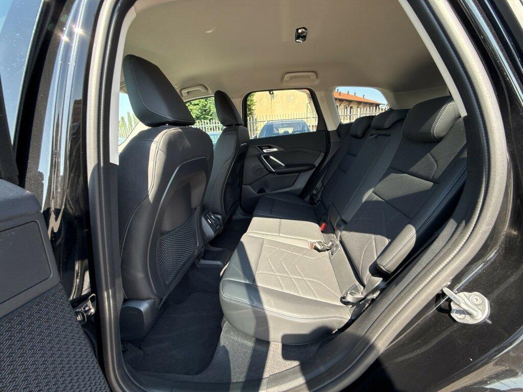 BMW X1 18 i xLine sDrive DCT