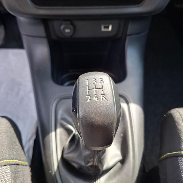 CITROEN C3 BlueHDi 100 S&S Feel