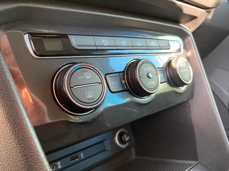 Volkswagen Tiguan 2.0 TDI SCR 4MOTION Style BlueMotion Technology