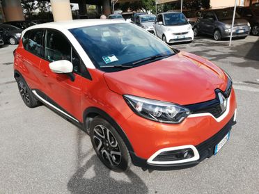 Renault Captur 0.9 TCe 12V 90 CV Start&Stop Energy R-Link