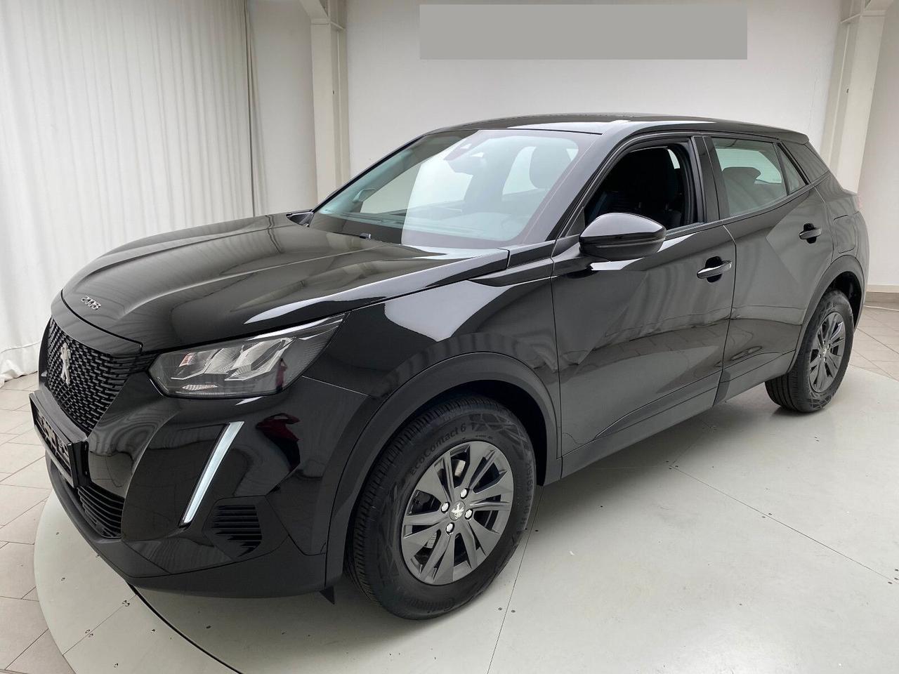 Peugeot 2008 PureTech 130 S&S GT Pack 1.2 Benzina Euro 6