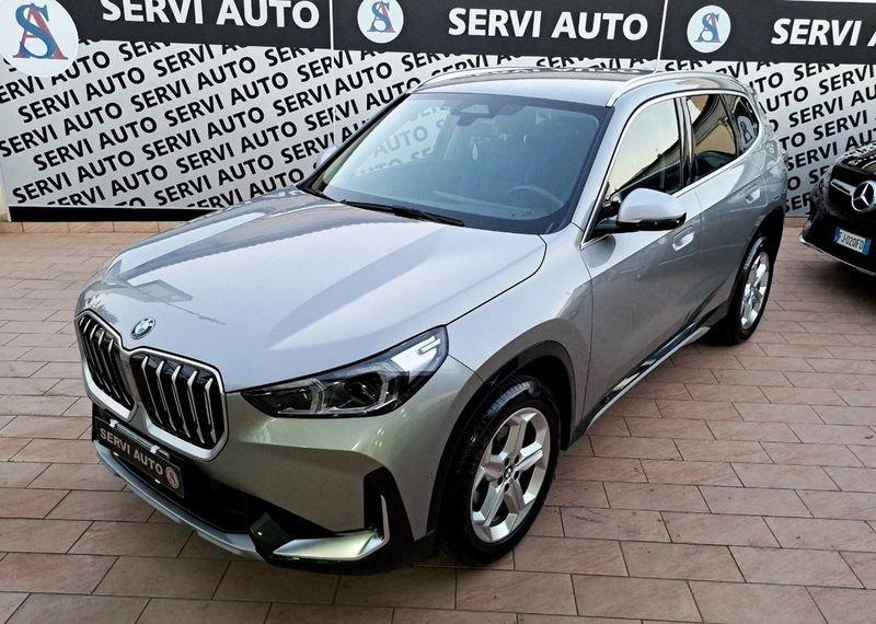 BMW X1 X1 sDrive 18d xLine