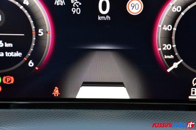 VOLKSWAGEN Golf 8.5 2.0 TDI 150 CV DSG STYLE + REARVIEW + I.Q LED