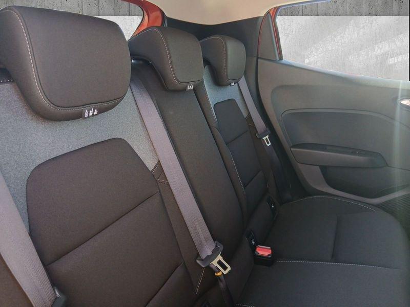 Renault Clio 1.0 sce Generation 65cv