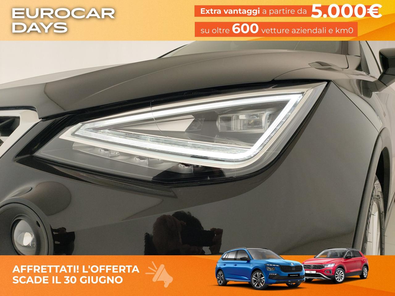 1.0 EcoTSI XPERIENCE 110 CV