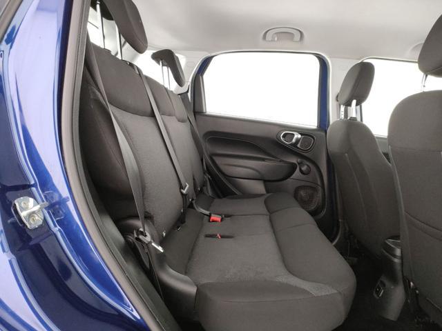 FIAT 500L 1.4 95 CV City Cross