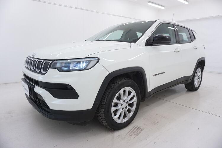 Jeep Compass Business 2WD BR757384 1.6 Diesel 131CV