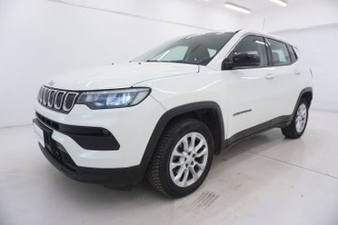 Jeep Compass Business 2WD BR757384 1.6 Diesel 131CV