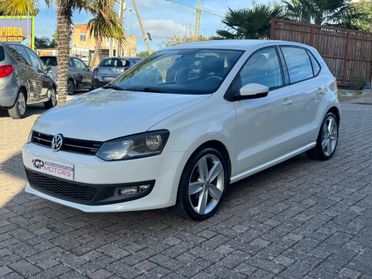 Volkswagen Polo 1.2 70 CV 5p. Comfortline