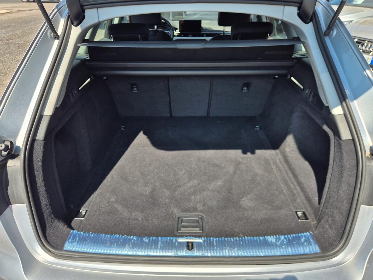 Audi A4 Avant 35 TDI/163 CV S tronic Business